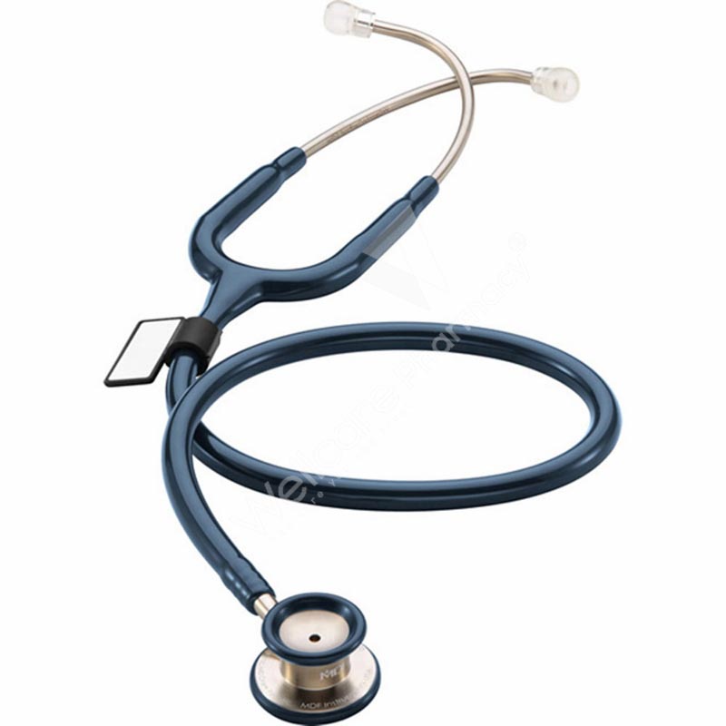 Mdf Md Dual Head Stethescope