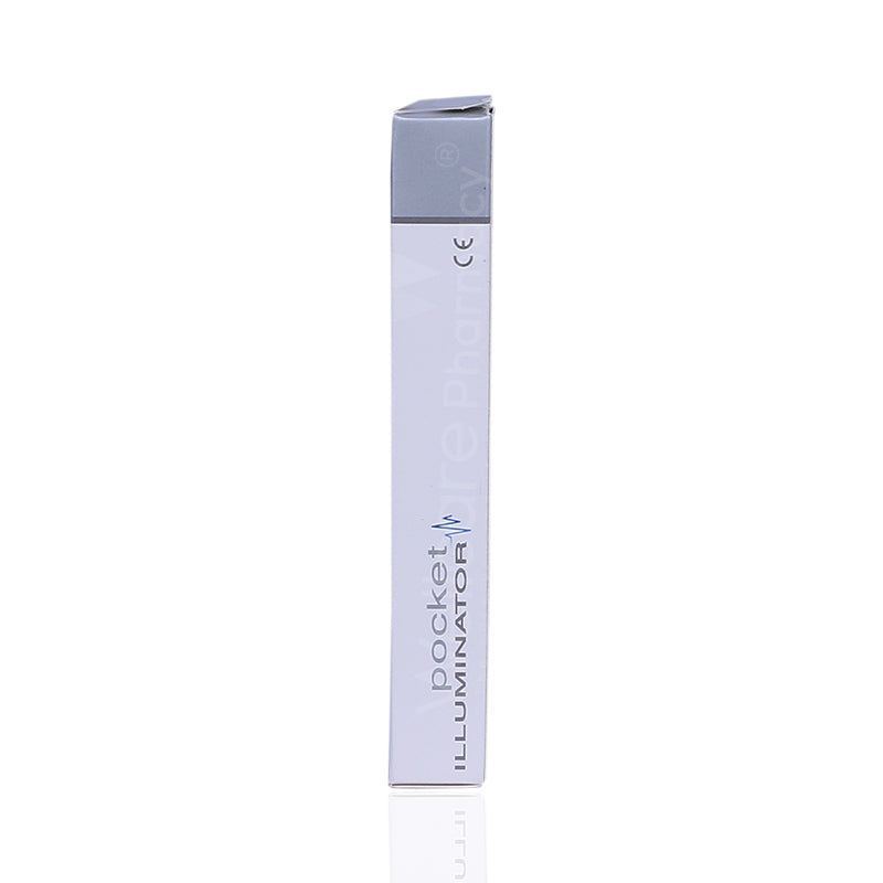 Mdf Pocket Illuminator Prof Diagnostic Penlight