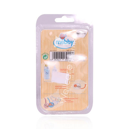 Mebby Gommolo Silicone Soother 6+Month
