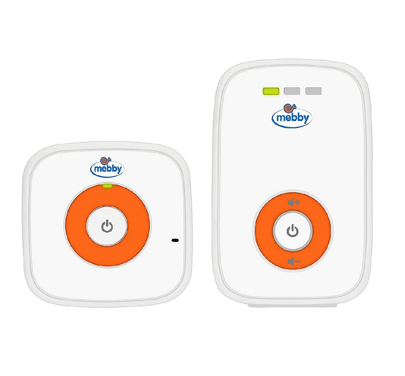 Mebby Digital Baby Voice