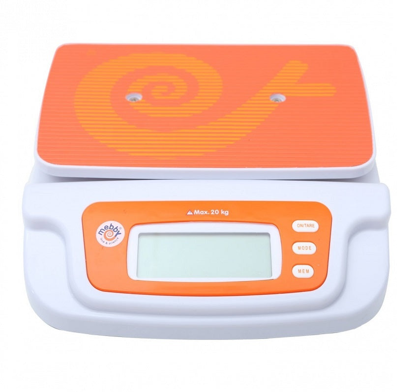 Mebby Digital Baby&Child Scale