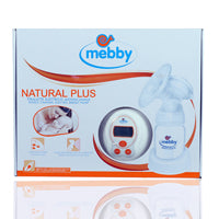 Mebby Natural Plus Electrical Breast Pump