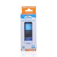 Mebby Plastic Feeding Bottle Pp 0 Months 150Ml