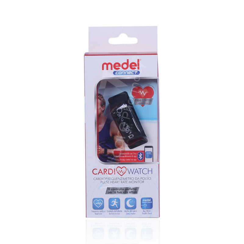 Medel Activity Sensor