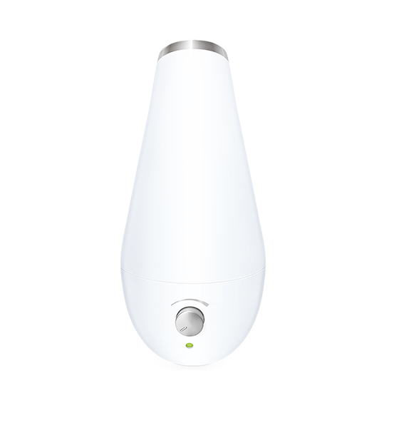 Medel Air  Ultrasonic Humidifier