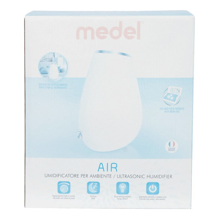 Medel Air Ultrasonic Humidifier