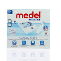 Medel Cardio Mb10 With Ecg