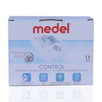 Medel Control Blood Pressure Monitor