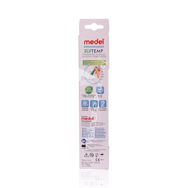 Medel Clinical Thermometer