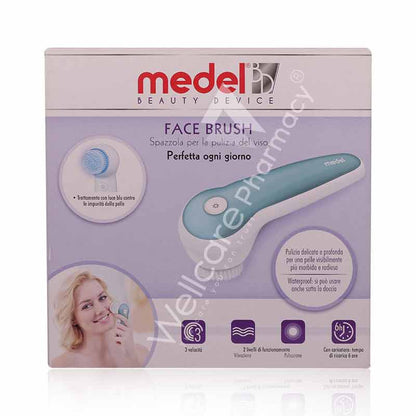 Medel Face Brush