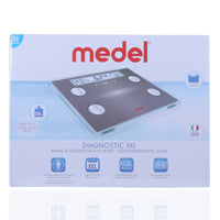 Medel Diagnostic Scale