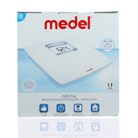 Medel Digital Body Weighing Scale