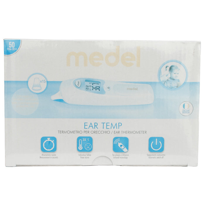 Medel Ear Thermometer