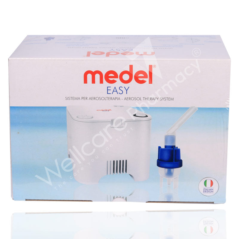 Medel Easy Nebulizer