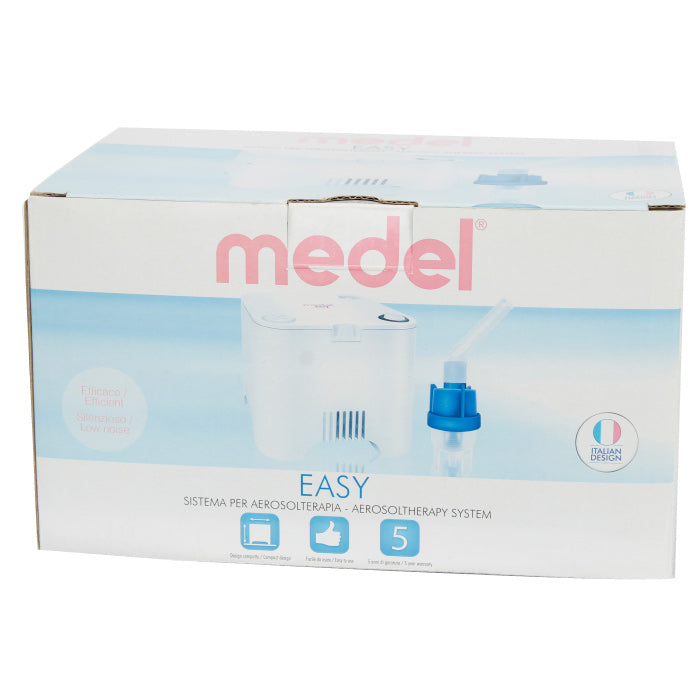 Medel Easy Nebulizer
