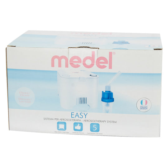 Medel Easy Nebulizer