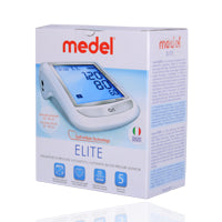 Medel Elite Blood Pressure Monitor With T3 System