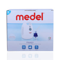 Medel Family Nebulizer