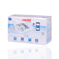 Medel Icare Blood Pressure Monitor With Bluetooth