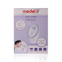 Medel Ionic Facial Sauna