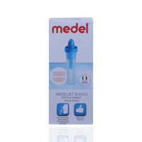 Medel Jet Rhino Nasal Wash 1'S