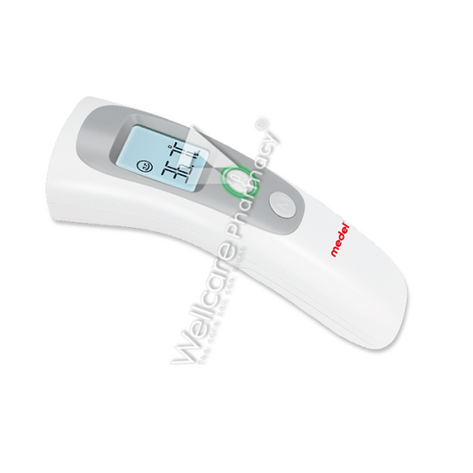 Medel Non Contact Plus Forehead  Thermometer