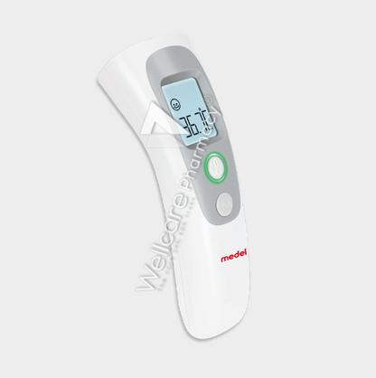 Medel Non Contact Plus Forehead  Thermometer