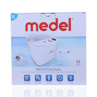 Medel Professional Nebulizer