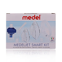 Medel Smart Jet Nebulizer Kit