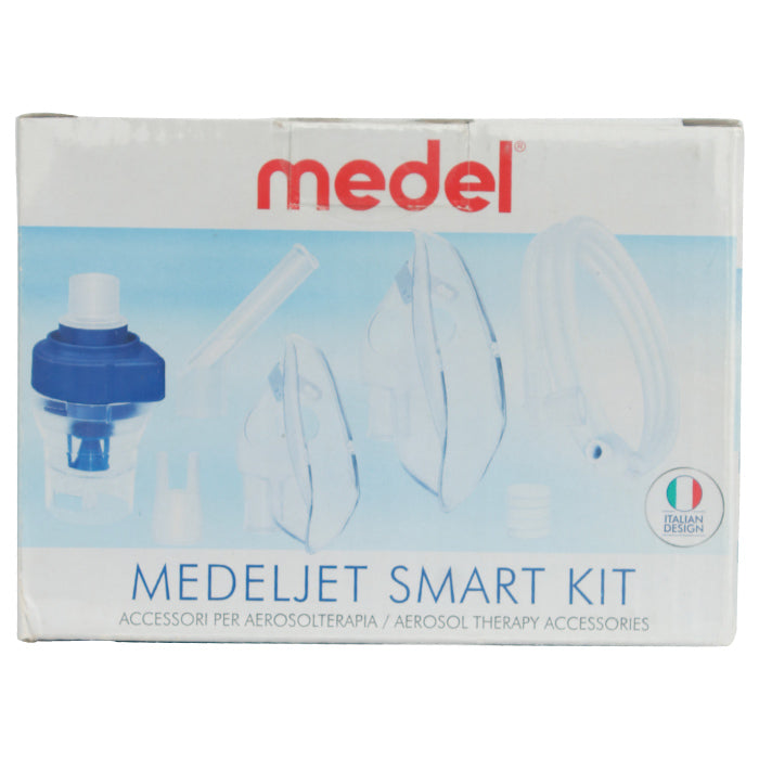Medel Smart Jet Nebulizer Kit