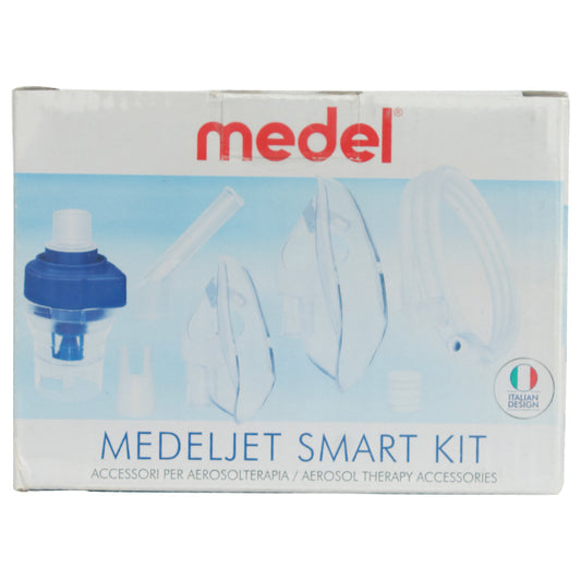 Medel Smart Jet Nebulizer Kit