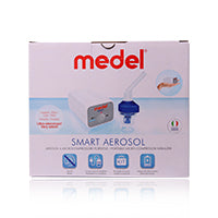 Medel Smart Portable Nebulizer