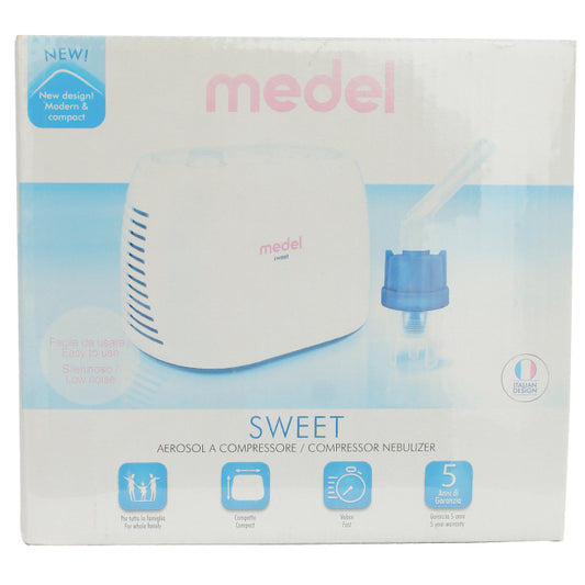 Medel Sweet Nebulizer