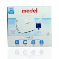 Medel Sweet Nebulizer