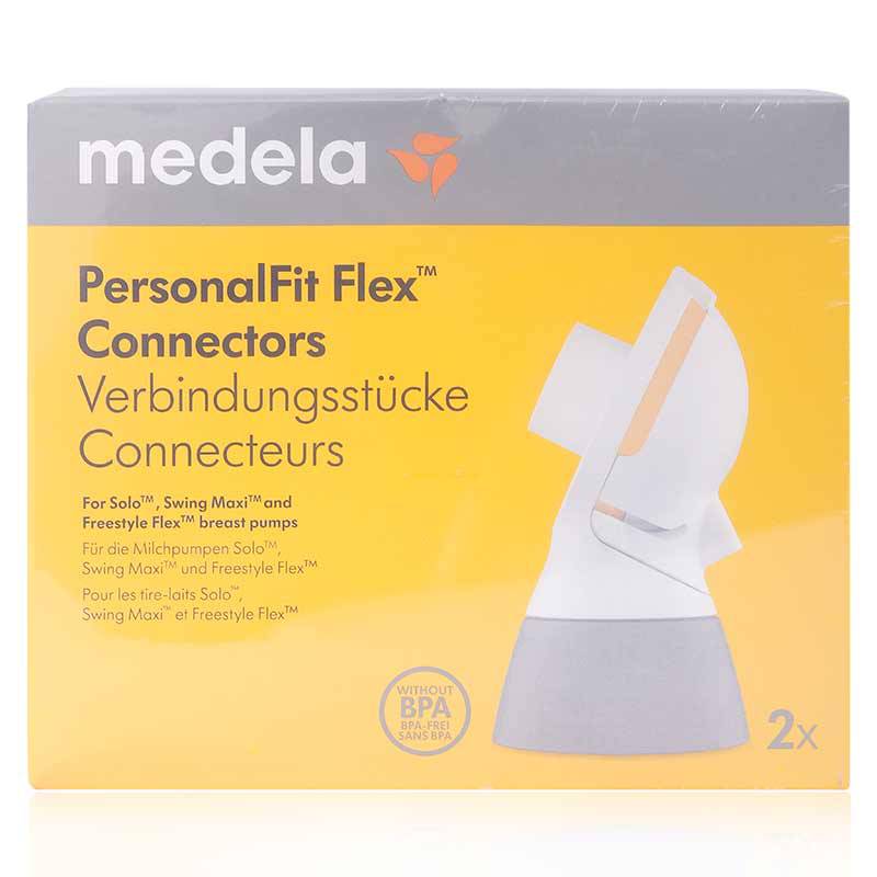 Medela 101041898 Personalfit Flex Connector Medela 101041898 Personalfit Flex Connector