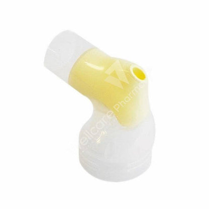 Medela 2 Component Connector For Harmony And Swing - Wellcare Pharmacy