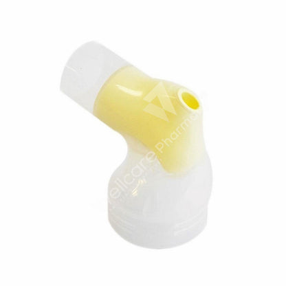 Medela 2 Component Connector For Harmony And Swing