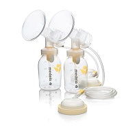 Medela 800.0560 Symphony Double Pump Set