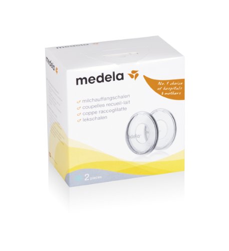 Medela Breast Milk Collection Shell