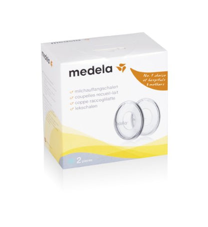 Medela Breast Milk Collection Shell