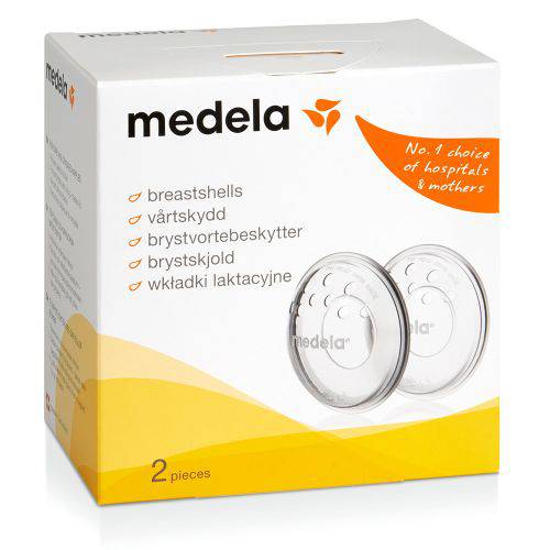 Medela Breast Shell Medela Breast Shell
