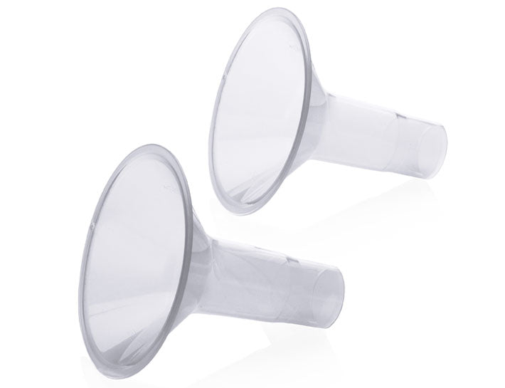 Medela Breast Shield Personal Fit 2'S Large 27Mm