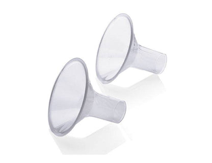 Medela Breast Shield Personal Fit 2'S Medium 24Mm - Wellcare Pharmacy