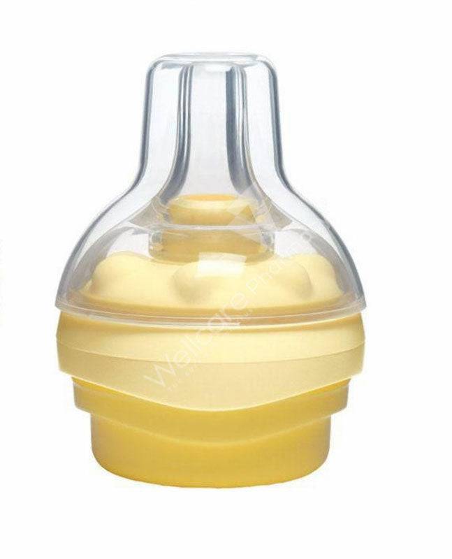 Medela Calma Innovation Medela Calma Innovation