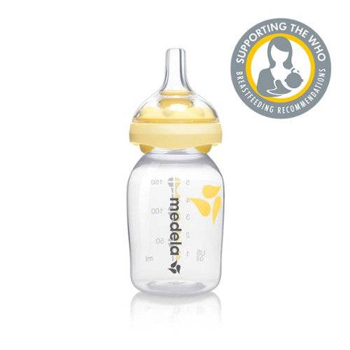 Medela Calma Innovation Bottle 150Ml Medela Calma Innovation Bottle 150Ml