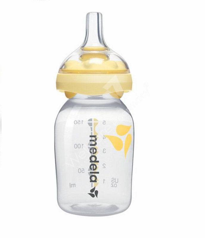 Medela Calma Innovation Bottle 150Ml Medela Calma Innovation Bottle 150Ml