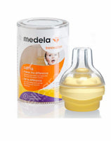 Medela Calma Innovation