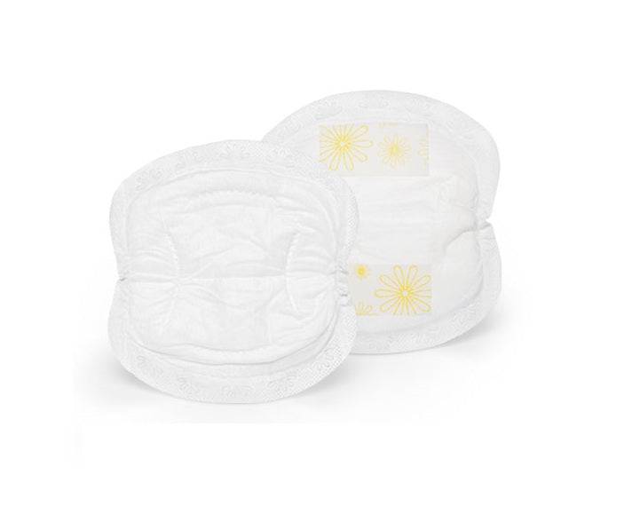 Medela Disposable Nursing Pads 30'S Medela Disposable Nursing Pads 30'S