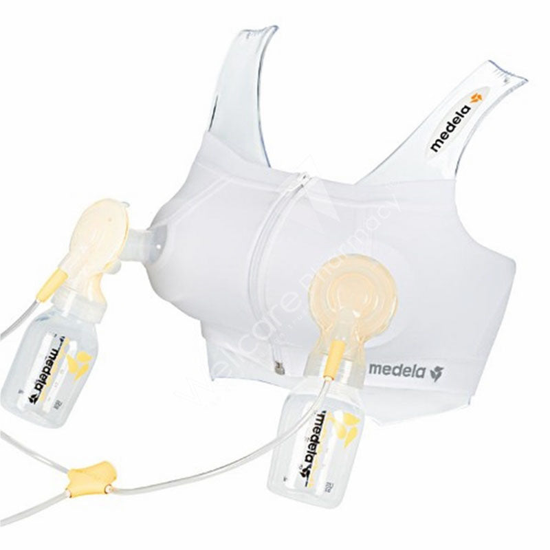 Medela Easy Expression Bustier Large