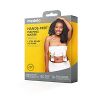 Medela Easy Expression Bustier Large